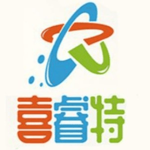 珠海喜睿特体育机构标识