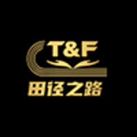 田径之路体育机构标识