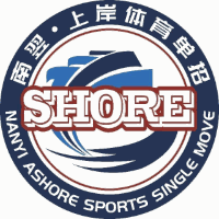 福建上岸体育机构标识