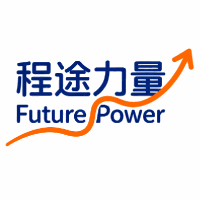 程途力量机构标识