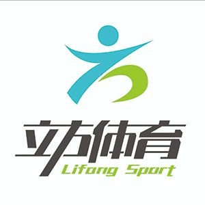 立方体育机构标识