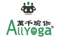 苏州万千瑜伽机构标识