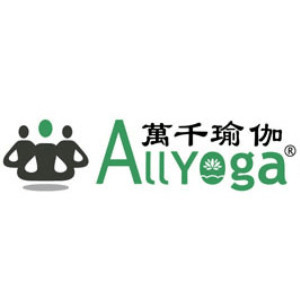苏州万千瑜伽工业园校区机构标识