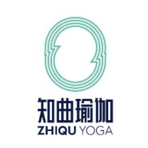 苏州知曲瑜伽机构标识