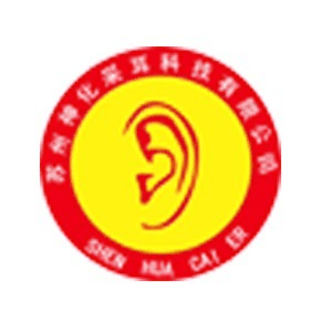 苏州神化采耳修脚培训机构标识