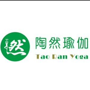 苏州陶然瑜伽机构标识