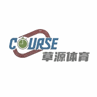 草源体育机构标识