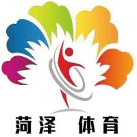 菏泽市体育运动学校机构标识