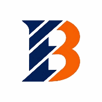 西安BE精英普拉提培训学院机构标识