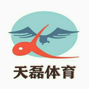 西安天磊国际高尔夫培训机构标识