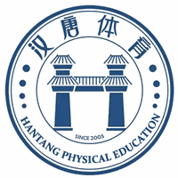 西安汉唐体育机构标识