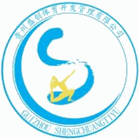 贵州盛创健身教练培训学校机构标识