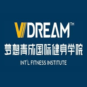 贵阳梦想青成机构标识