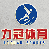 资阳力冠体育俱乐部机构标识