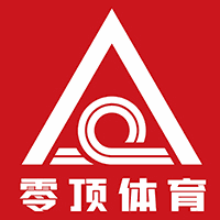 赣州零顶体育培训中心机构标识