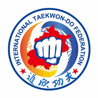 道欣功夫综合武道机构标识