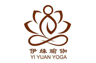 郑州伊之缘瑜伽培训机构标识