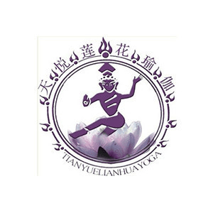 郑州天悦健身馆机构标识