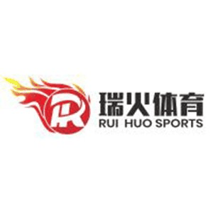 郑州瑞火体育机构标识