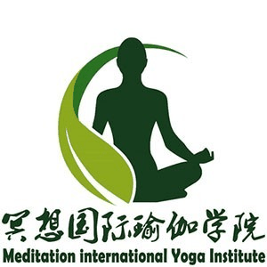 重庆冥想瑜伽培训机构标识