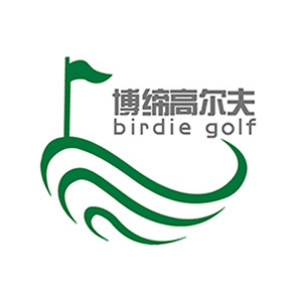 重庆博缔高尔夫机构标识