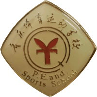重庆市体育运动学校机构标识