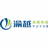 重庆渝越体育机构标识