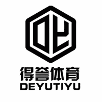 重庆鉴之得誉篮球学院机构标识