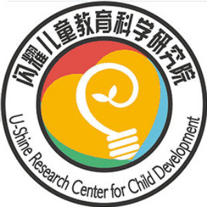 重庆闪耀特训机构标识