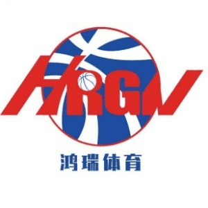 重庆鸿瑞国宁体育发展有限公司机构标识