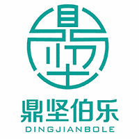 重庆鼎坚伯乐体育学校机构标识