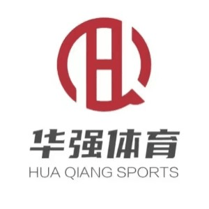 长春华强体育篮球培训俱乐部机构标识