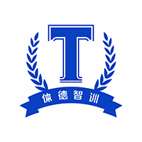 长沙体德智训健身学院机构标识