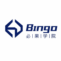 长沙必果健身学院机构标识