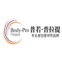 长沙普若普拉提培训学院机构标识