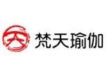 长沙梵天瑜伽机构标识