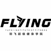 长沙羽飞健身学院机构标识