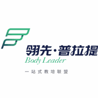 长沙翎先普拉提培训基地机构标识