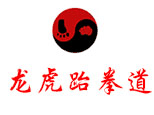 长沙龙虎道搏击俱乐部机构标识