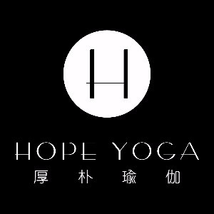 青岛厚朴瑜伽会馆机构标识