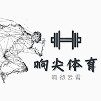 青岛响尖体育俱乐部机构标识