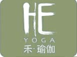 青岛禾瑜伽生活健身馆机构标识
