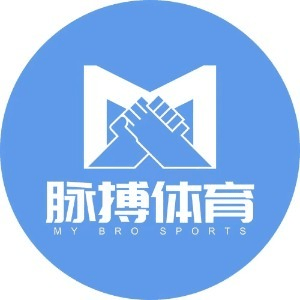 青岛脉搏体育机构标识