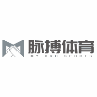 青岛脉搏健身教练训练基地机构标识