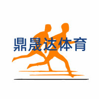 鼎晟达体育机构标识