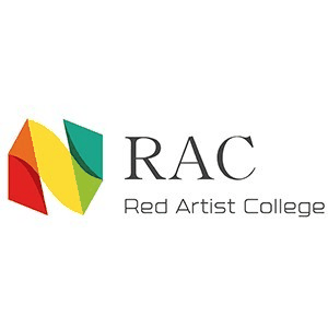 临沂RAC红星口才机构标识