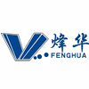 厦门烽华演讲口才培训学校机构标识