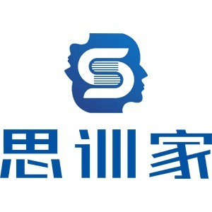合肥思训家口才培训机构标识