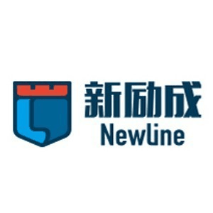 哈尔滨新励成口才培训机构标识
