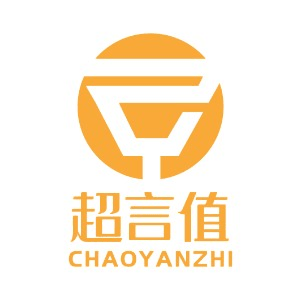 太原超言值演讲口才培训机构标识